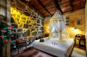 Гостиница Casas ALBERTO TELEWORKING solo adultos  Сан-Мигель